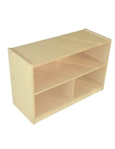 Mueble bajo