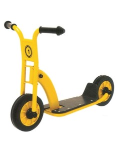 Patinete escolar