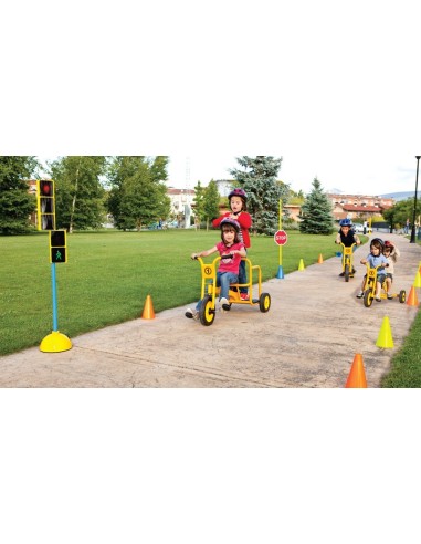 Patinete escolar