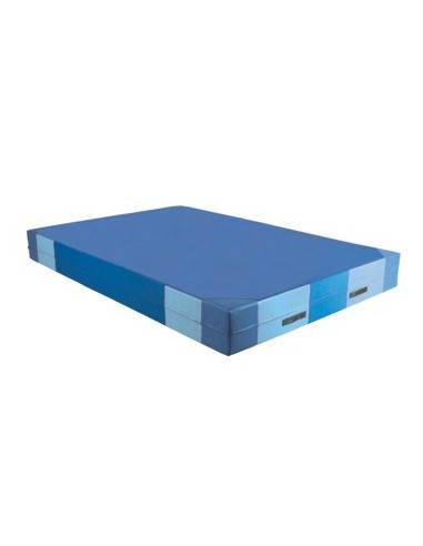Funda para colchoneta quitamiedos