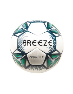 Balón Fútbol 5 modelo Breeze