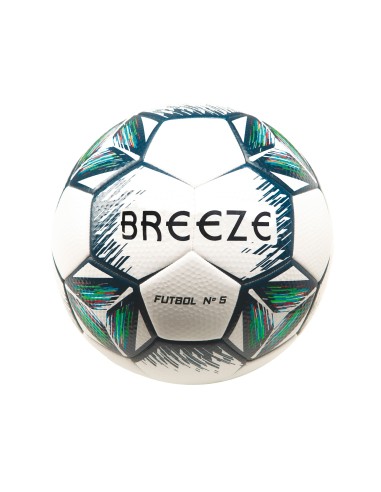 Balón Fútbol 5 modelo Breeze