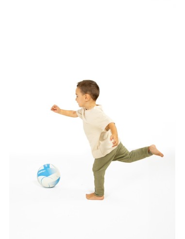 Balón PVC Ø180 mm – Modelos Surtidos (Fútbol, Basket, Vóley)