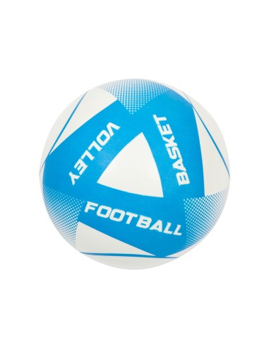 Balón PVC Ø180 mm – Modelos Surtidos (Fútbol, Basket, Vóley)