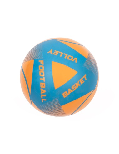 Balón PVC Ø180 mm – Modelos Surtidos (Fútbol, Basket, Vóley)