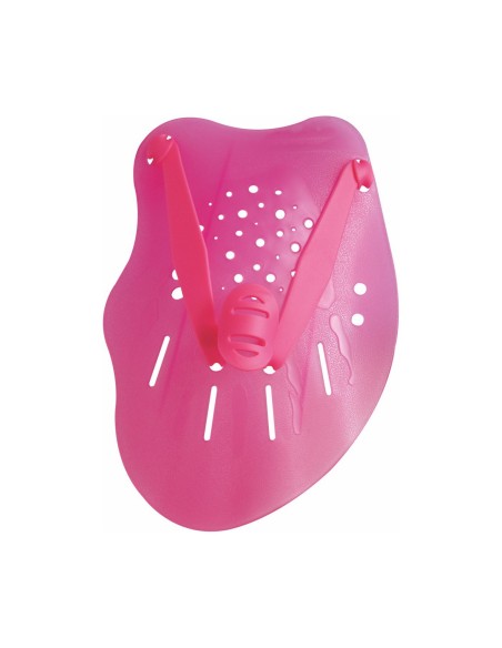 Manoplas de Natación Polipropileno