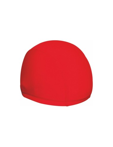 Gorro natación de licra