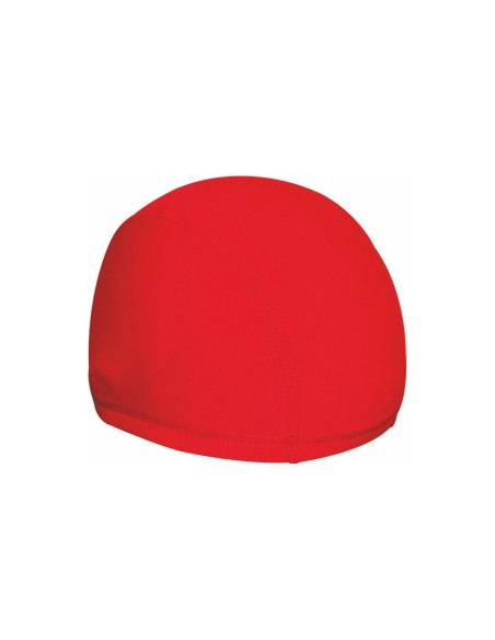 Gorro natación de licra