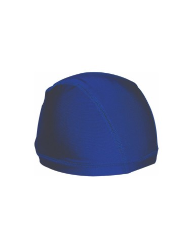 Gorro natación de licra