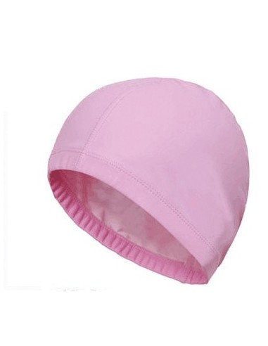 Gorro natación cubierto de PU