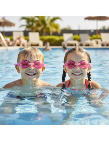 Gafas natación infantil classic