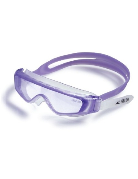 Gafas Natación Infantil Visión Completa 180º Silicona