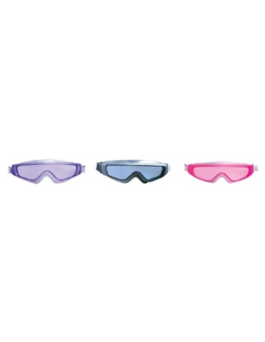 Gafas Natación Infantil Visión Completa 180º Silicona