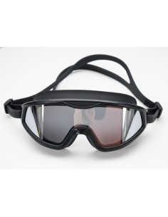Gafas de Natación Adulto Visión Completa Antivaho UV