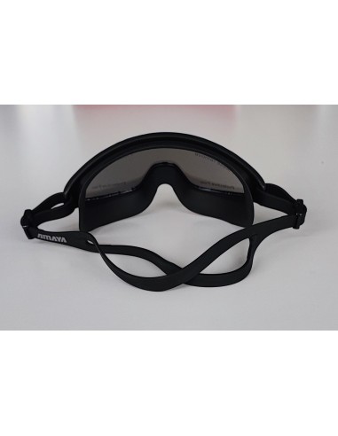 Gafas de Natación Adulto Visión Completa Antivaho UV
