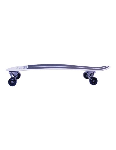 Monopatín Longboard 1963