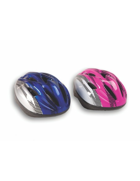 Casco Ajustable Skate - Bike - Trike