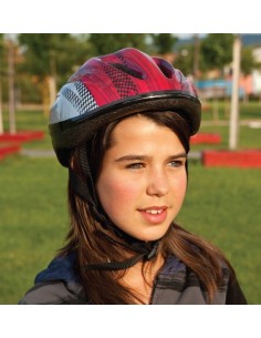 Casco Ajustable Skate - Bike - Trike