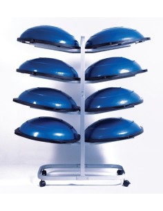 Estantería para Air Steps | Balance Trainer