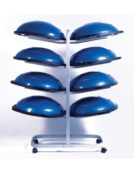 Estantería para Air Steps | Balance Trainer