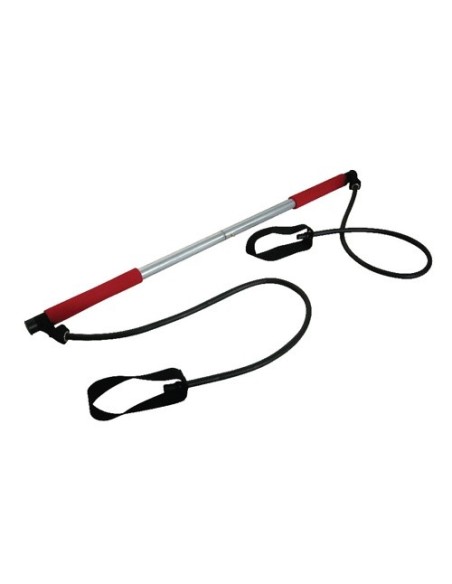Toning bar