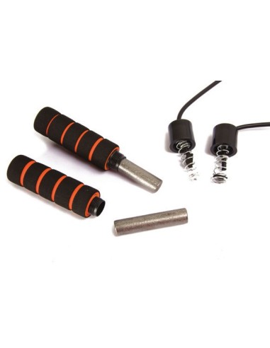 Comba Fitness con Peso – 2,8 m