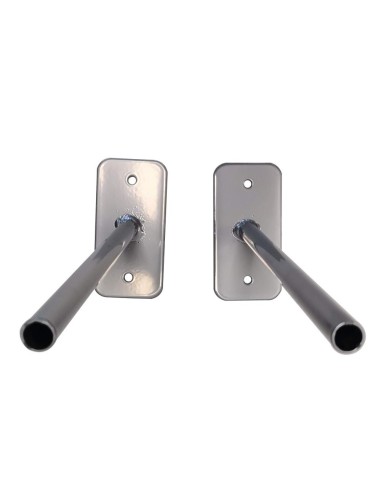 Barras de pared para colchonetas