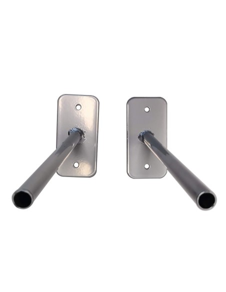 Barras de pared para colchonetas
