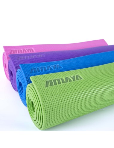 ESTERILLA YOGA ECO-FRIENDLY