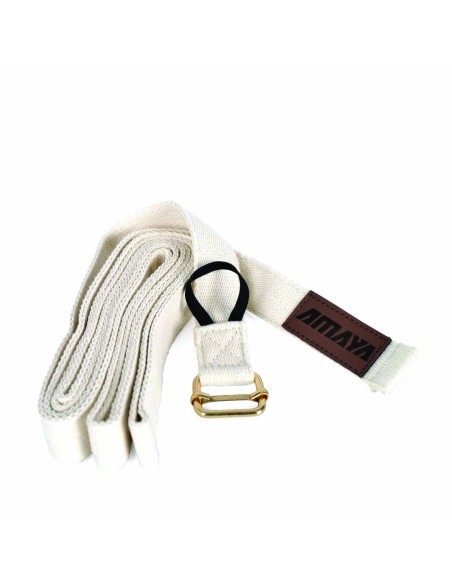Correa para Yoga Ajustable