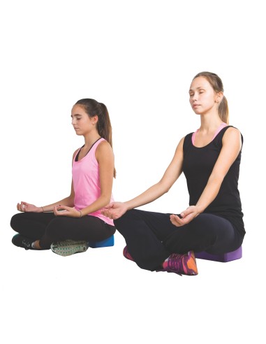 Ladrillo de Yoga EVA