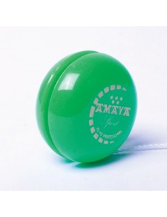 Yoyo Competición