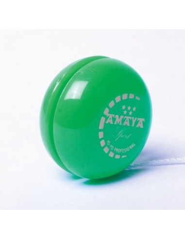 Yoyo Competición