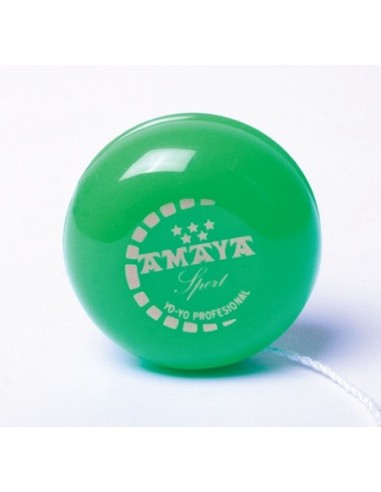 Yoyo Competición