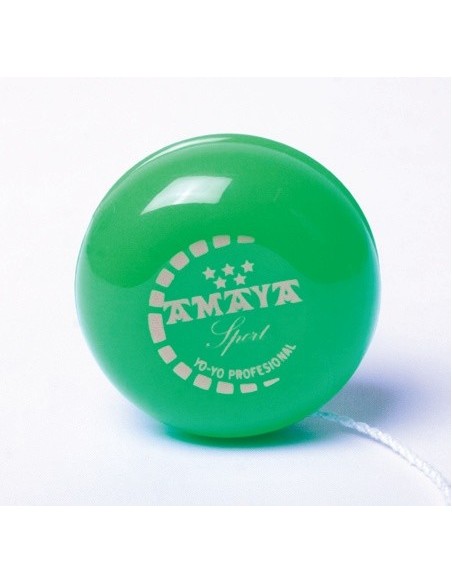 Yoyo Competición Yoyo Competición