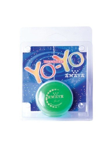 Yoyo Competición