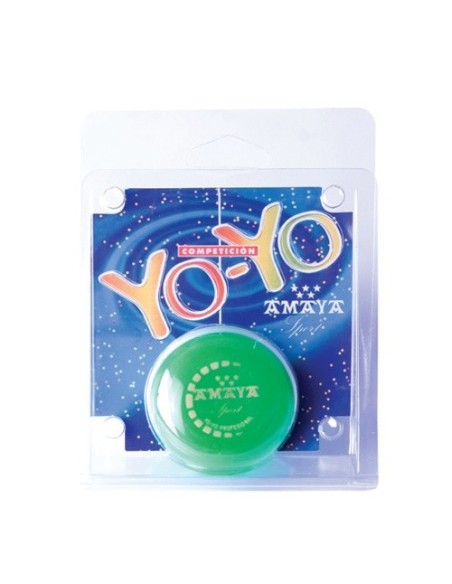 Yoyo Competición Yoyo Competición