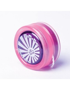 Yoyo Tornado