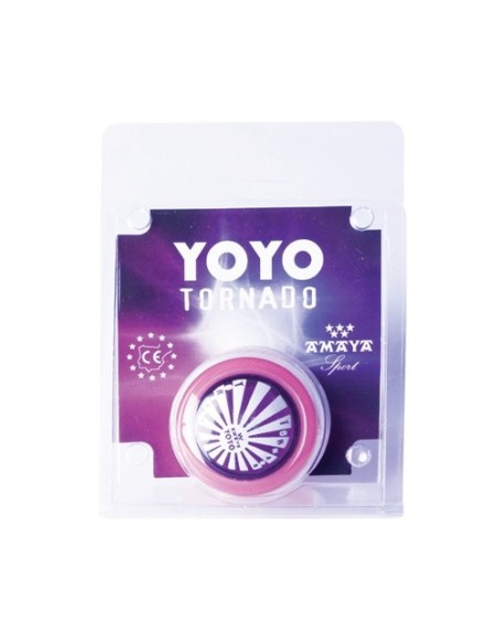 Yoyo Tornado