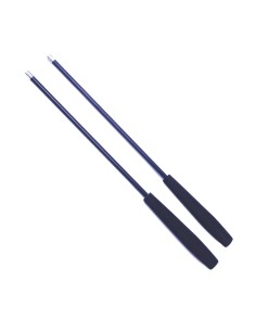 Palos de Diábolo de Fibra con Cuerda