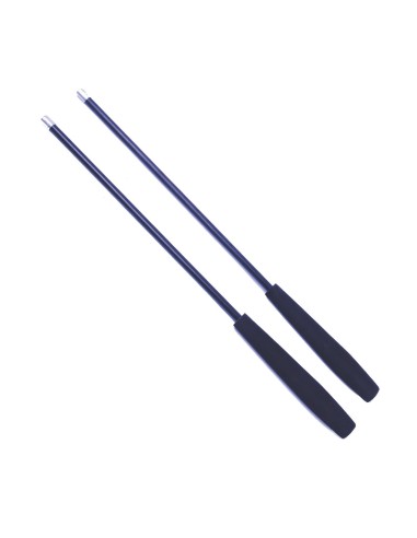 Palos de Diábolo de Fibra con Cuerda