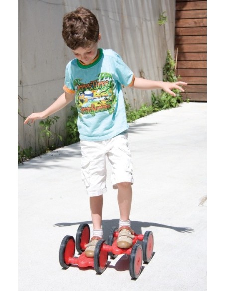 Pedalín Pedalín