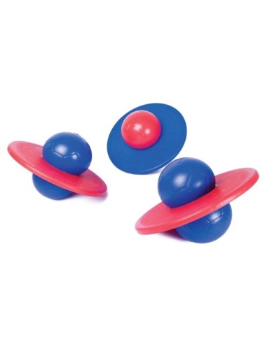 Skipiball
