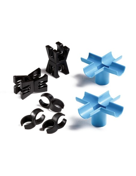 Soporte para Conos y Picas – Bolsa 6 Uds.