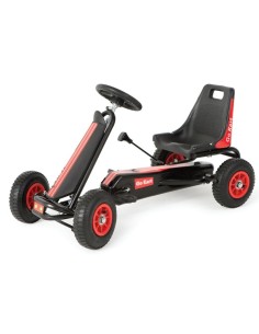 Pedal kart pequeño
