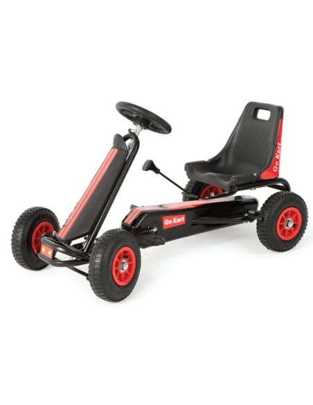 Pedal kart pequeño