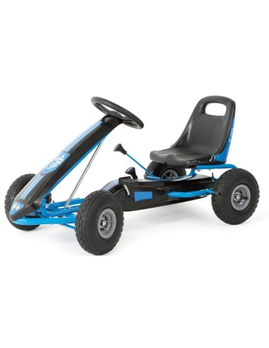 Pedal kart mediano