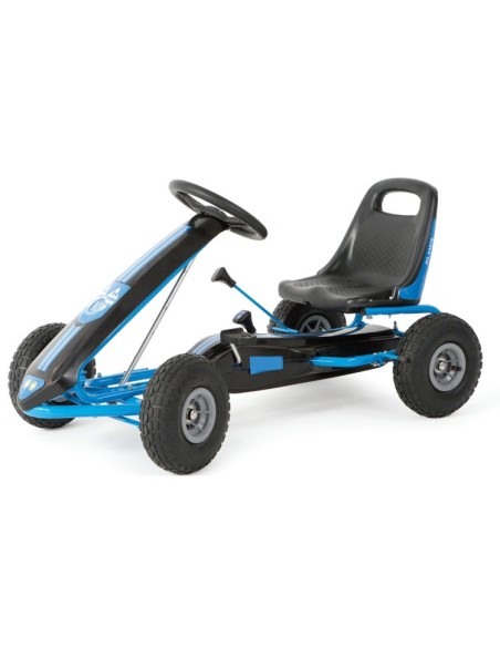Pedal kart mediano
