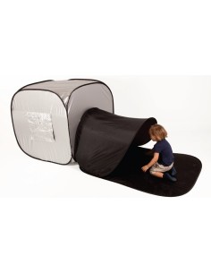 La Cueva Infantil Pop Up con Túnel