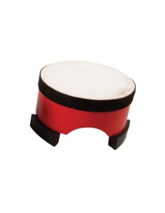 Tambor de suelo pequeño
